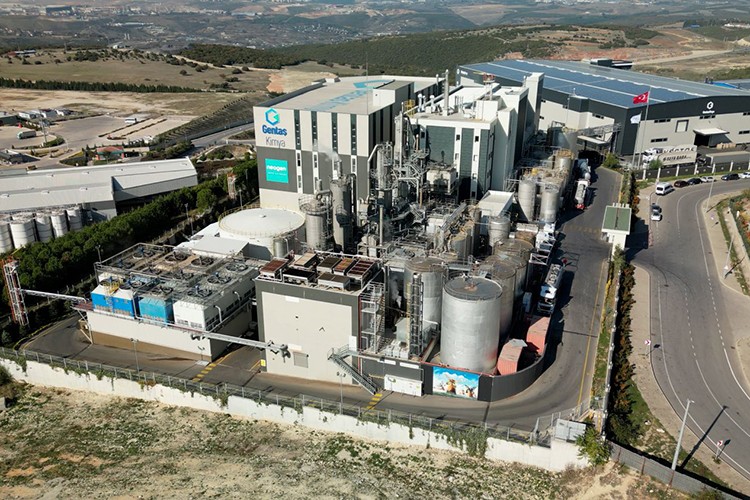 Gentaş Kimya halka arz oluyor