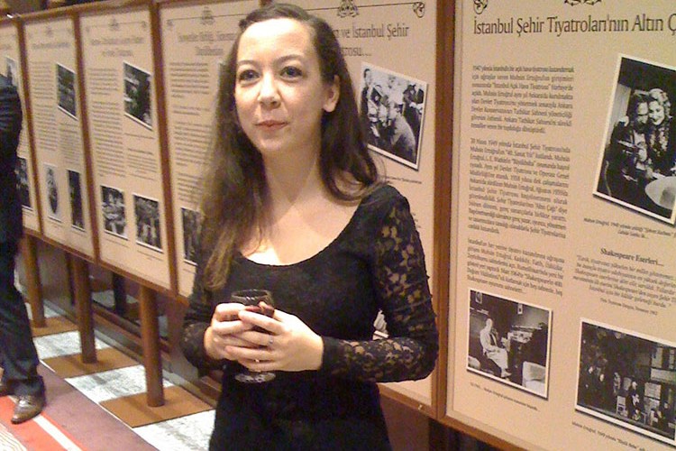 Meşher'den yetişkinler için İzleme Kutusu Atölyesi