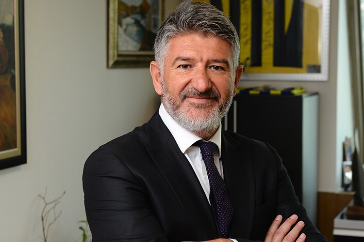 Enerji Tasarrufu Modülü ile tüketim kontrol altında!