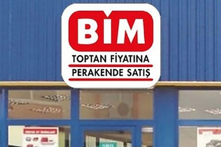 BİM, 1.3 milyar lira kar etti