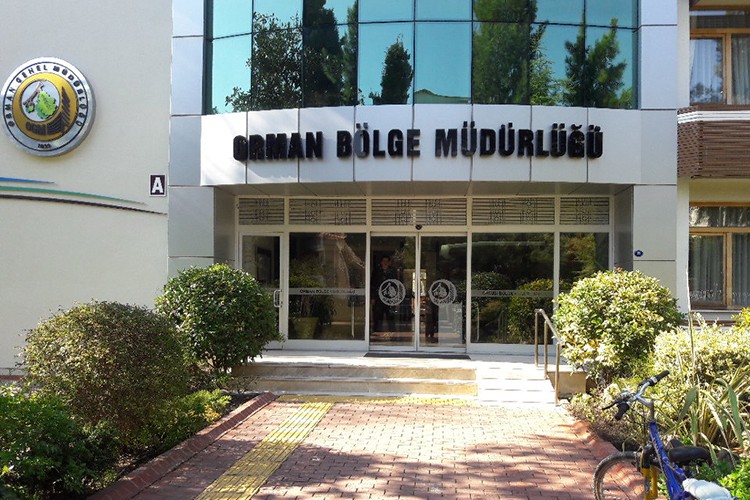 Danışmanlık hizmeti alınacak