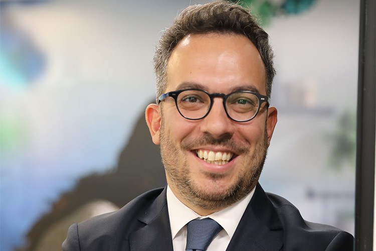 Amgen Türkiye'de Üst Düzey Atamalar