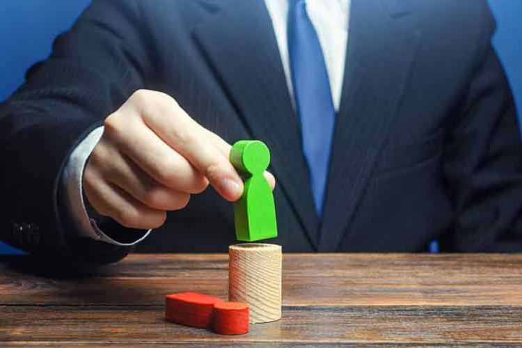 Çalışan devir hızı, KOBİ'ler için önem taşıyor