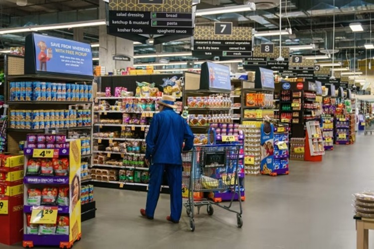 ABD'de tüketicilerin kısa vadeli enflasyon beklentisi düştü