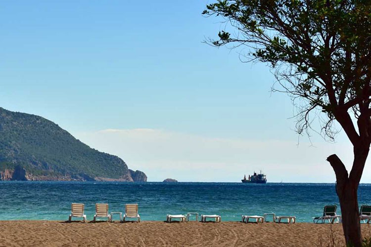 Turizmciler 2022'den memnun