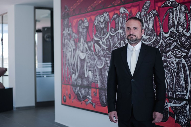 GÜNSEL, metaverse dünyasında yerini aldı!