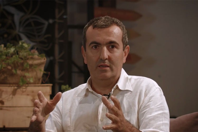 Girişim sermayesi yatırım fonu kurdu