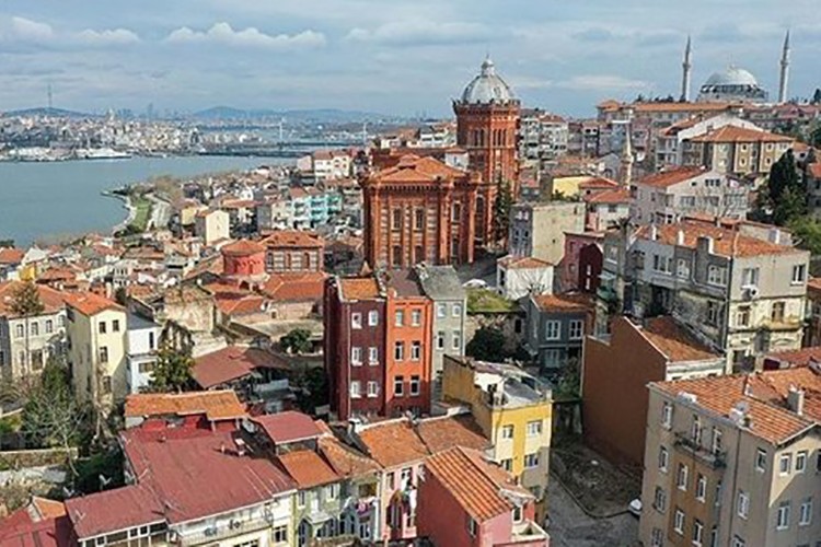 Konut alanı satılacak