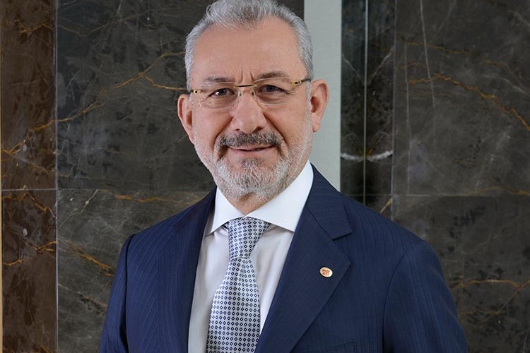 Türkiye ihracatına yüzde 15,7'lik katkı sağladı