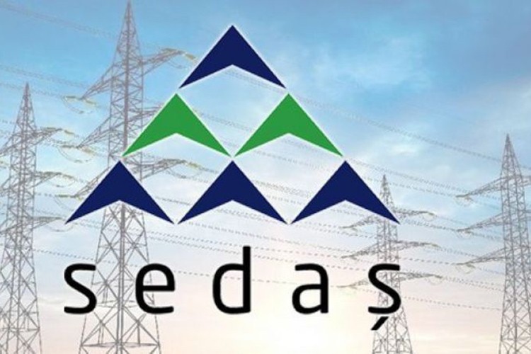 SEDAŞ, Avrupa Birliği projesine ev sahipliği yaptı