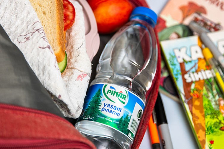 Yeterli su tüketiminin okul başarısına etkisi