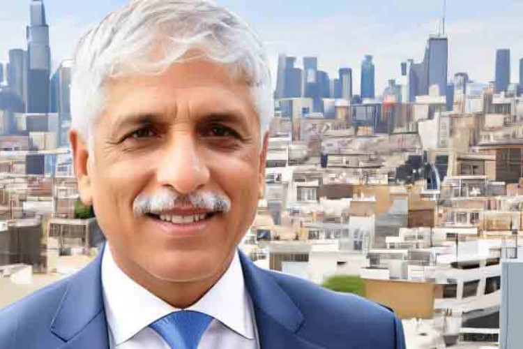 Güzel Parti: "Mülteci Politikasında Değişim Zamanı!