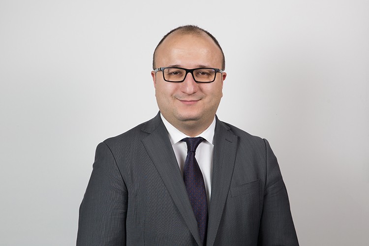 Dijital dönüşüm yolunda