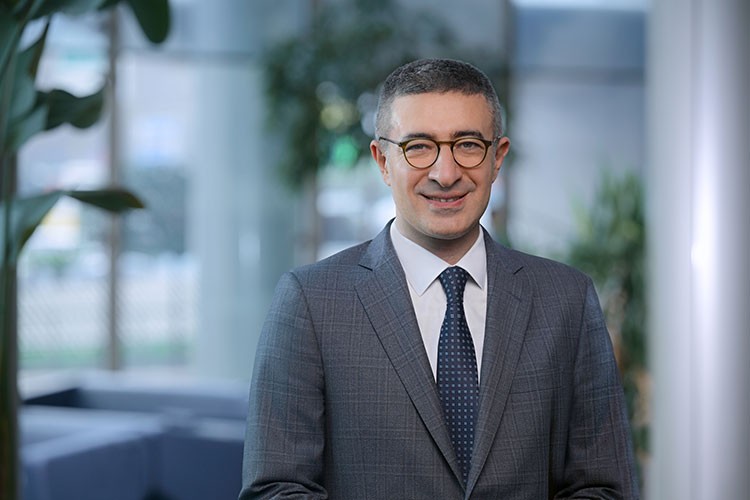 Garanti BBVA yıla güçlü başladı