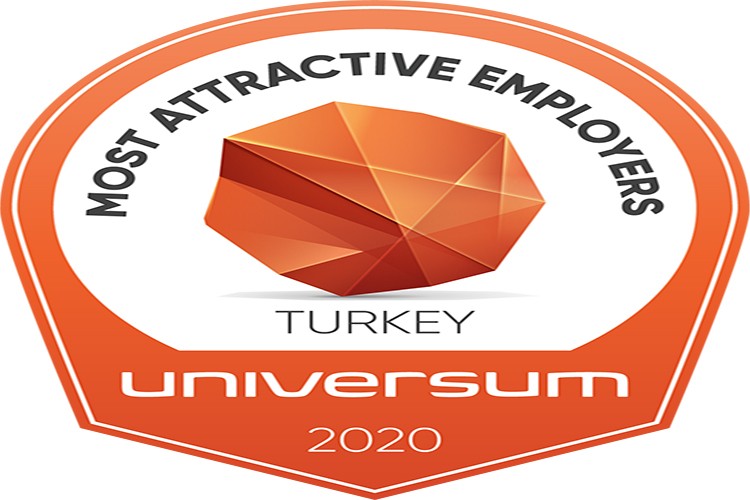 Türkiye'nin en çekici işverenleri