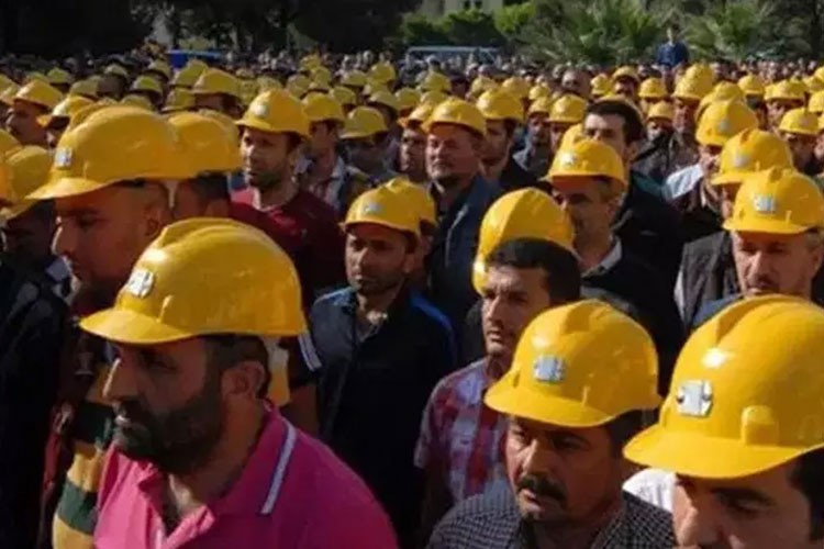 Kamu işçilerine yeni zam teklifi açıklandı