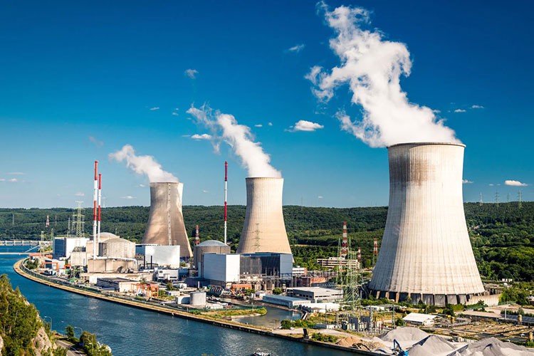 Türkiye, nükleer enerjide teknoloji geliştiren ve tedarik eden ülke olmayı hedefliyor