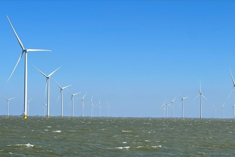 Türkiye yüksek teknoloji üretim üssü olacak