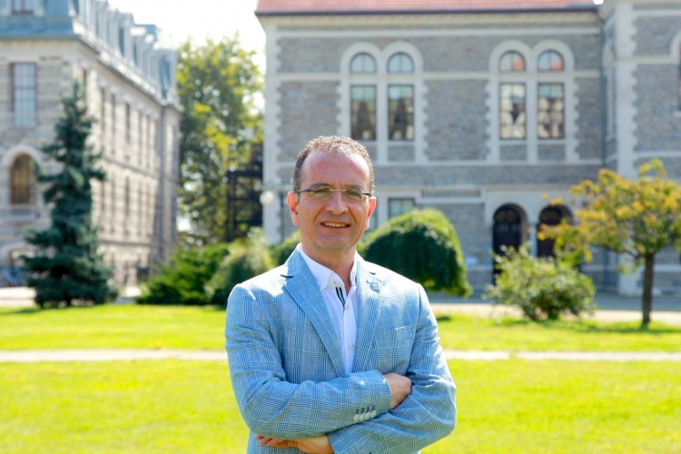 Enerji Sektörünün Büyük Buluşması Boğaziçi Üniversitesi'nde