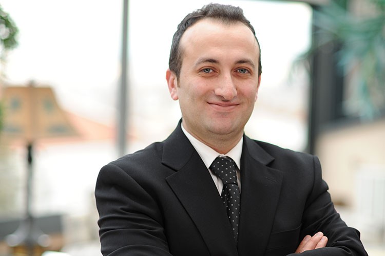 AB'den 3.4 milyon euro hibe almaya hak kazandı