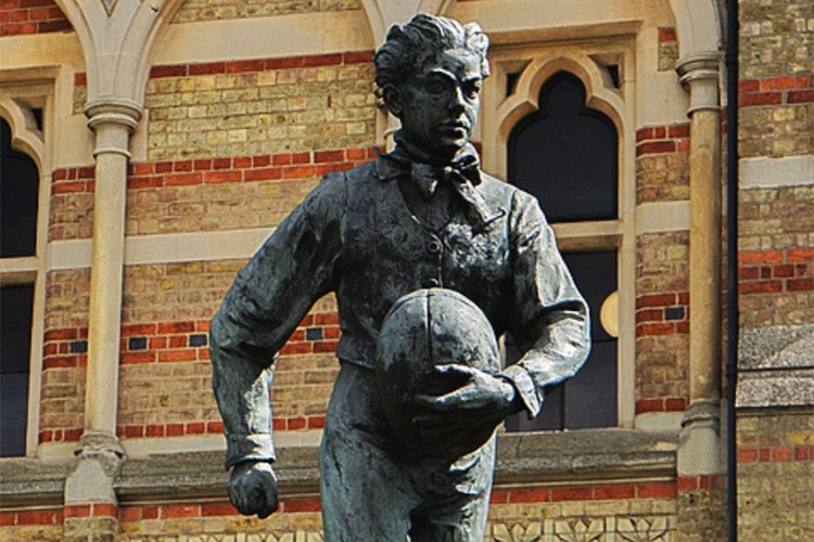 Twickenham de Rugby buluşmaları