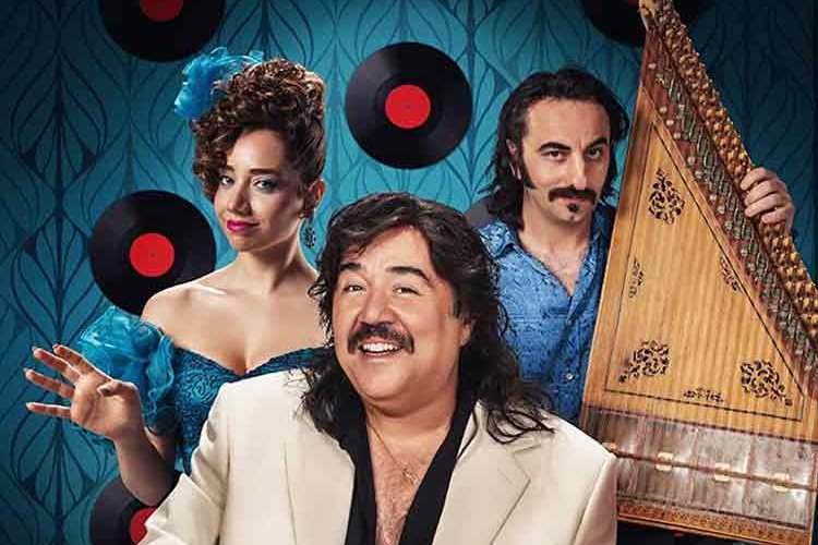 "Bursa Bülbülü" 45 milyon kez dinlendi