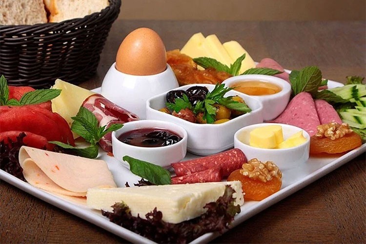 Kahvaltının sağlık üzerindeki etkileri