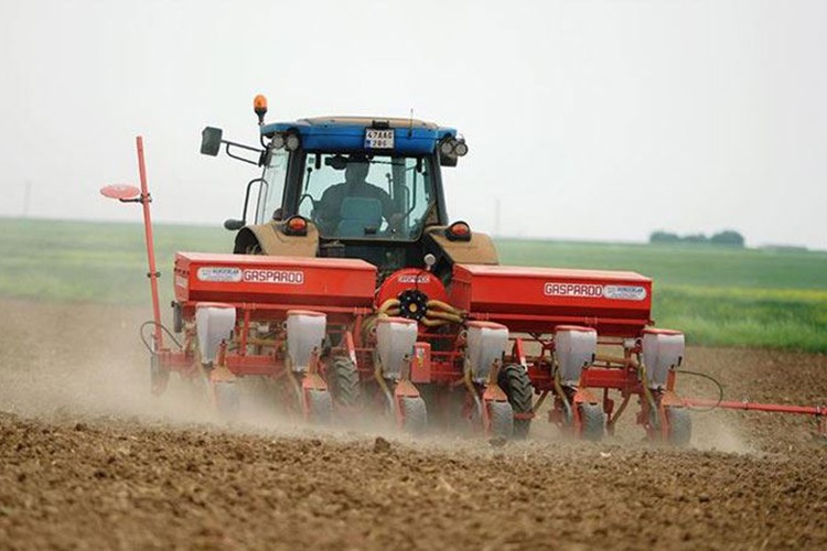 Tarımsal girdi fiyatları yüzde 117.31 arttı