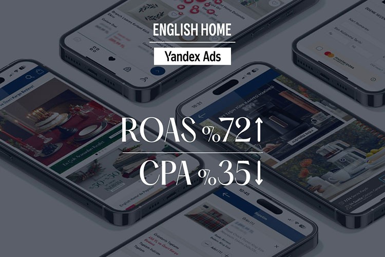 Efsane Cuma döneminde reklam harcama getirilerini %72 artırdı