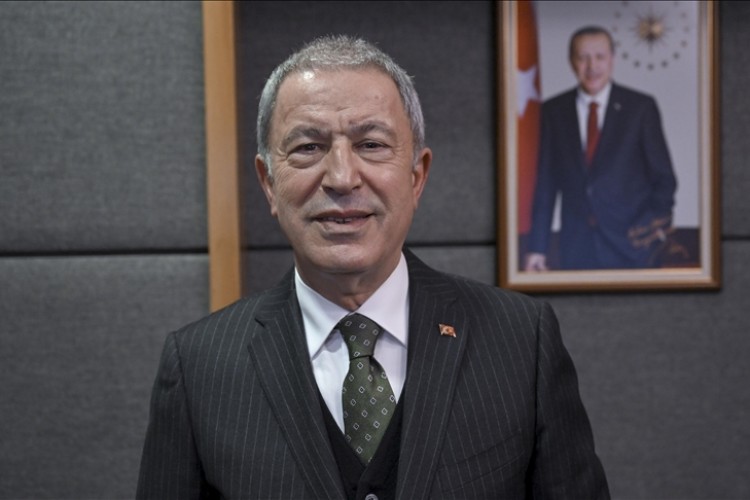 Güçlü filo NATO'nun güçlenmesi demek