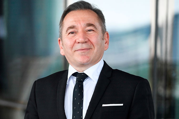 KKTC'nin yenilikçi girişimleri İTÜ Çekirdek ile ölçeklenecek