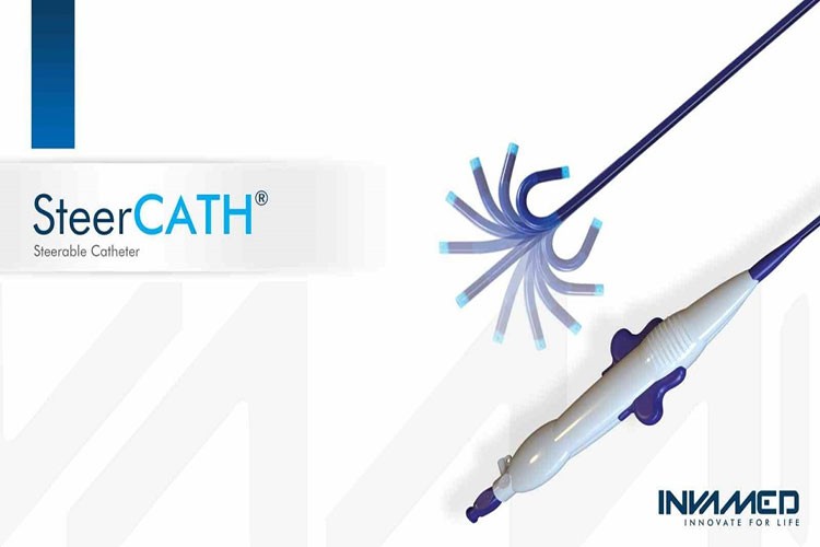 Karmaşık damar yapılarına inovatif çözüm