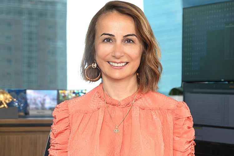 Yapı Kredi Portföy'den yeni para piyasası katılım fonu