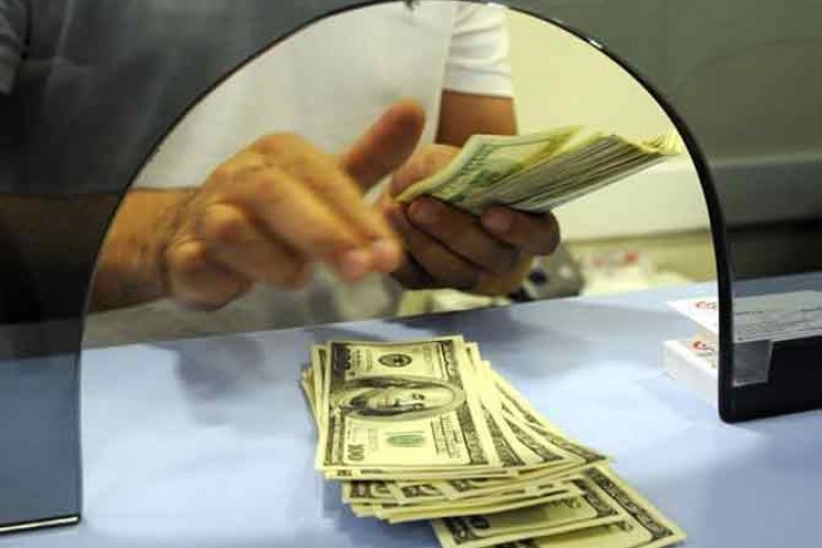 Dolar/TL 45,90 seviyesinden işlem görüyor
