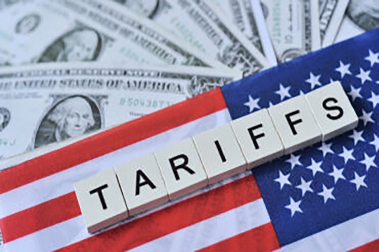 24 eyalet Trump'ın son tarifesine karşı dava açacak