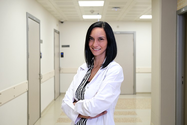 Sosyal medya zayıf bir vücuda sahip olmayı idealize ediyor