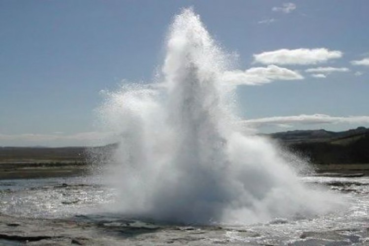 Jeotermal kaynak arama ruhsatlı saha ihale edilecek