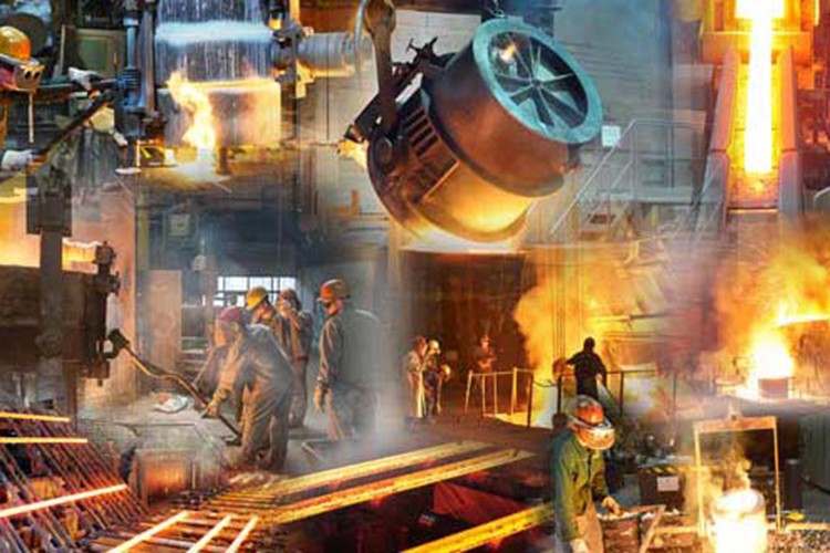 İngiltere'de imalatçılar düşük düzeyde yatırım yapıyor