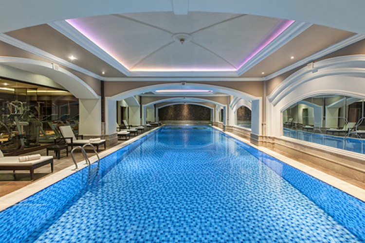 Elite World'den Fit Life'ta Kadınlar Günü'ne Özel İndirim