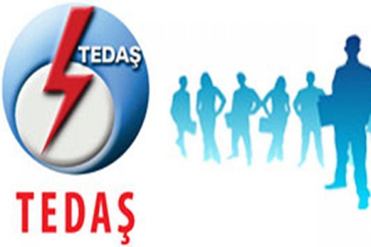 Enerjide kamulaştırma...