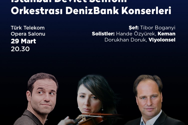 AKM 'DE BU HAFTA