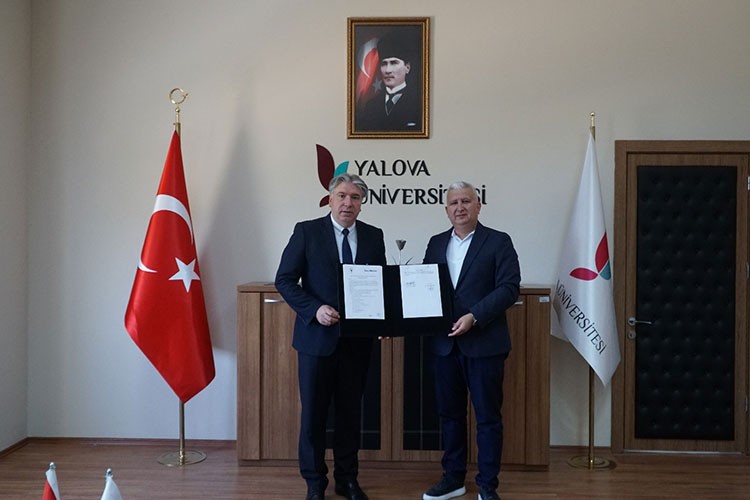 Setur Marinaları'ndan denizcilik eğitimine destek