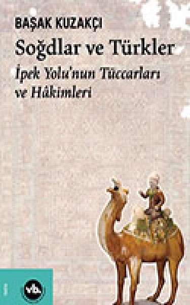 Soğdlar ve Türkler