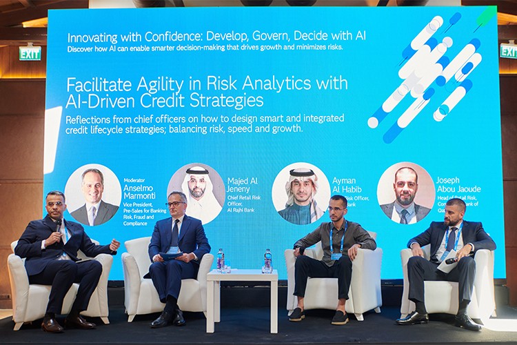 Yapay Zeka ile Risk Yönetiminde Dönüşüm