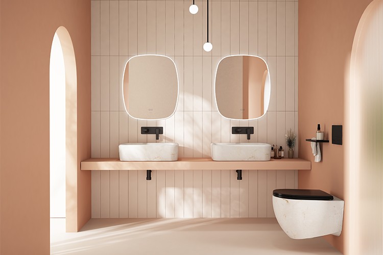 İtalyan Kökenli İsvea Çorum'dan 63 ülkeye ihracat yapıyor