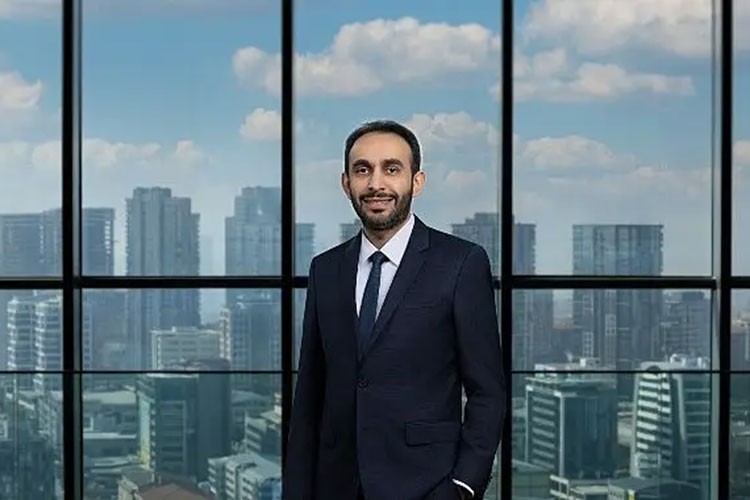 Türkiye Finans'ta üst düzey atamalar