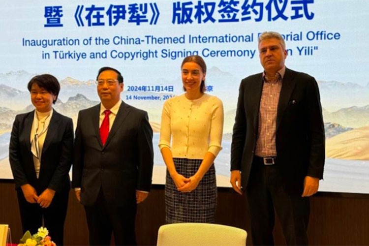 Küresel kurumlarda reform çağrısı