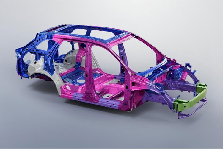 Chery Yeni TIGGO9 CSH ile Güvenlikte Standartları Yeniden Tanımlıyor