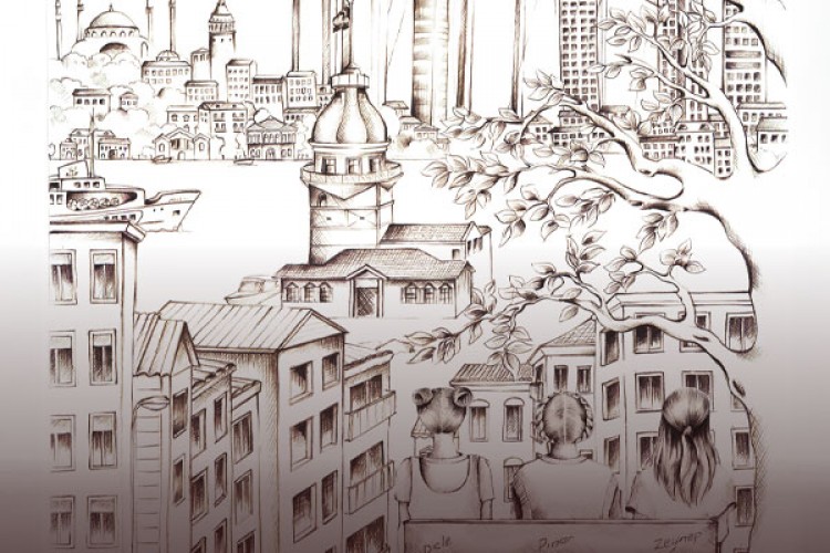 ANTALYA'LI SANATSEVERLER İÇİN UNUTULMAZ BİR HAFTA