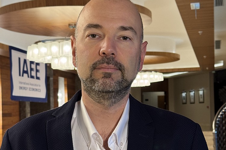 Türkiye, yenilenebilir enerji alanında hızlı yol katetti